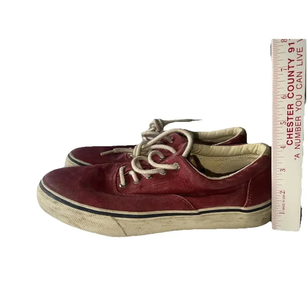 Sperry striper ll